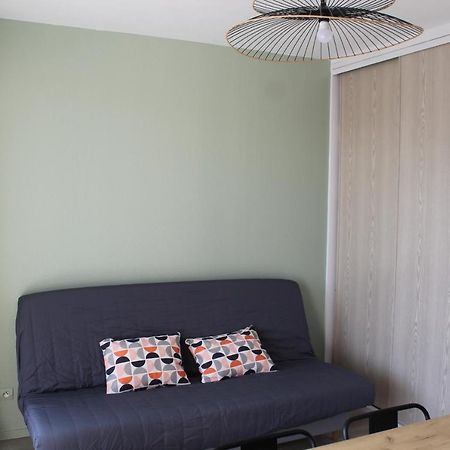 Апартаменты Studio Avec Parking Proche Plage Et Centre Руайян Экстерьер фото